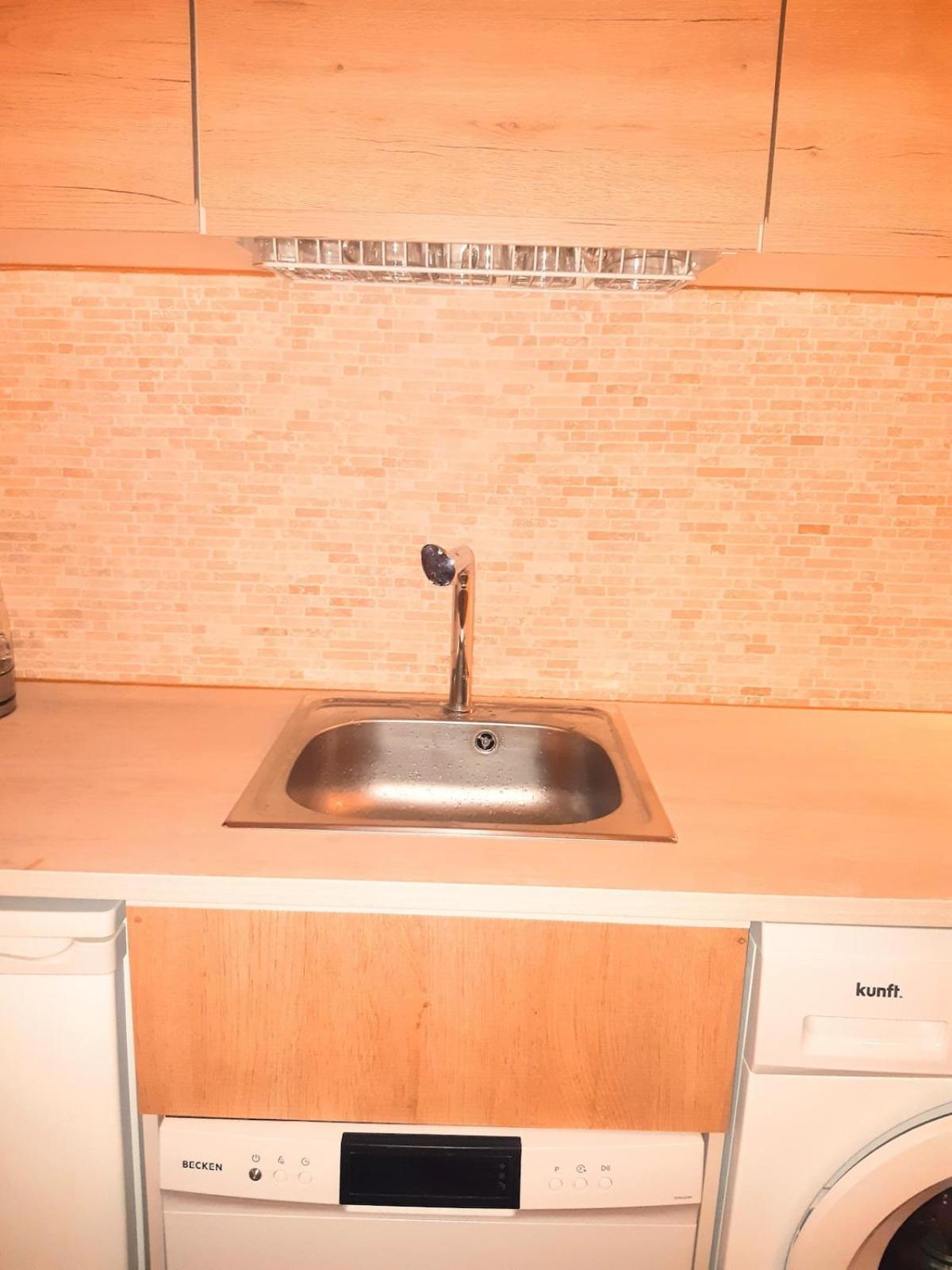 Apartment Metro Arroios Lissabon