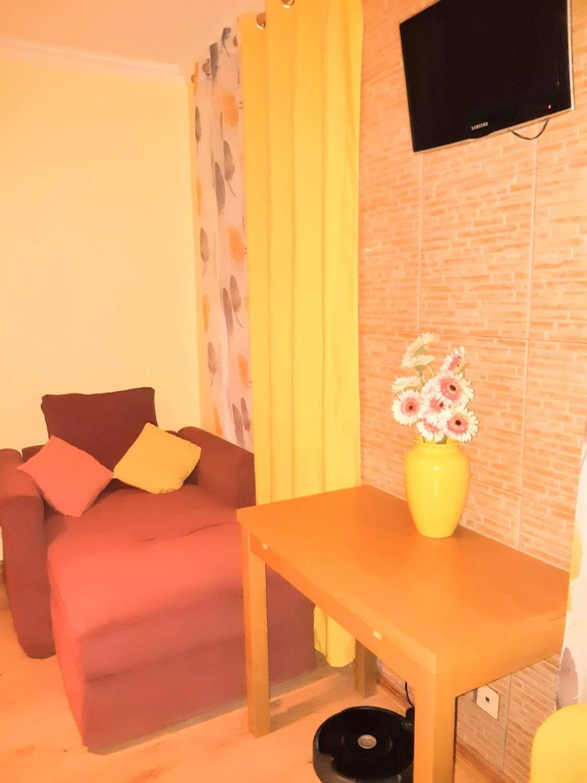 Apartment Metro Arroios
