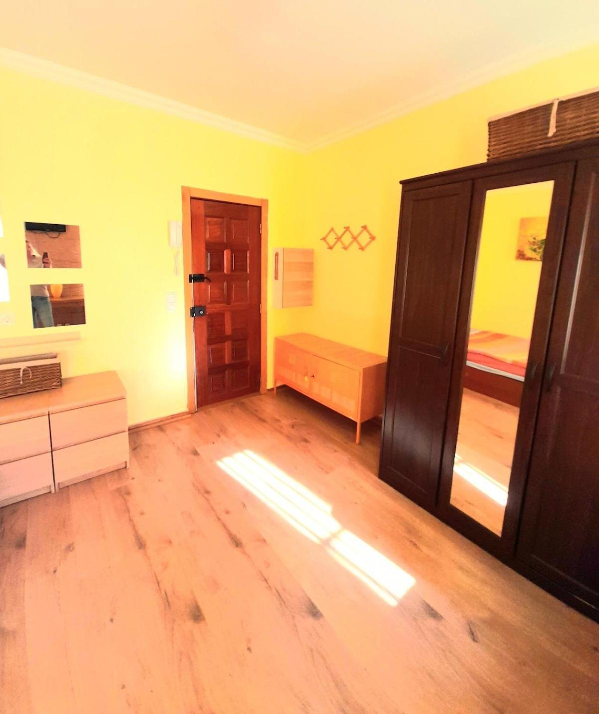 Metro Arroios Apartment