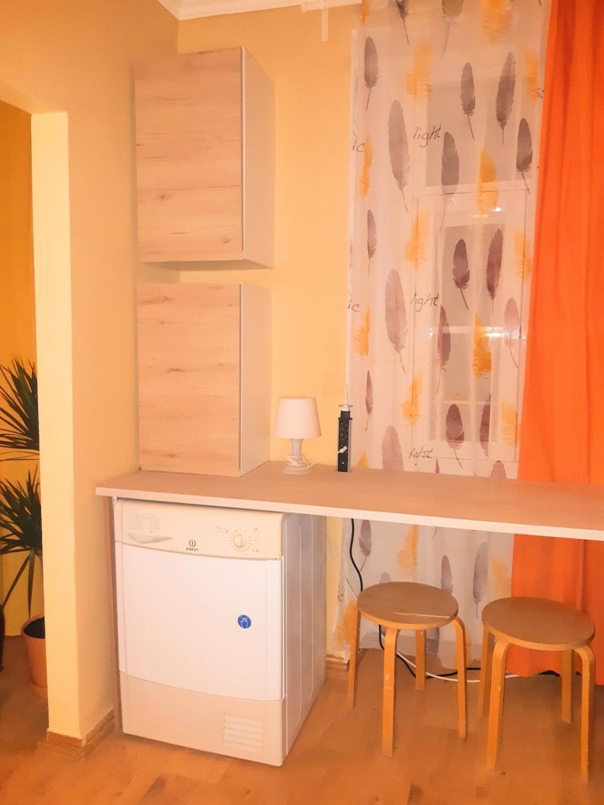 Metro Arroios Apartment *