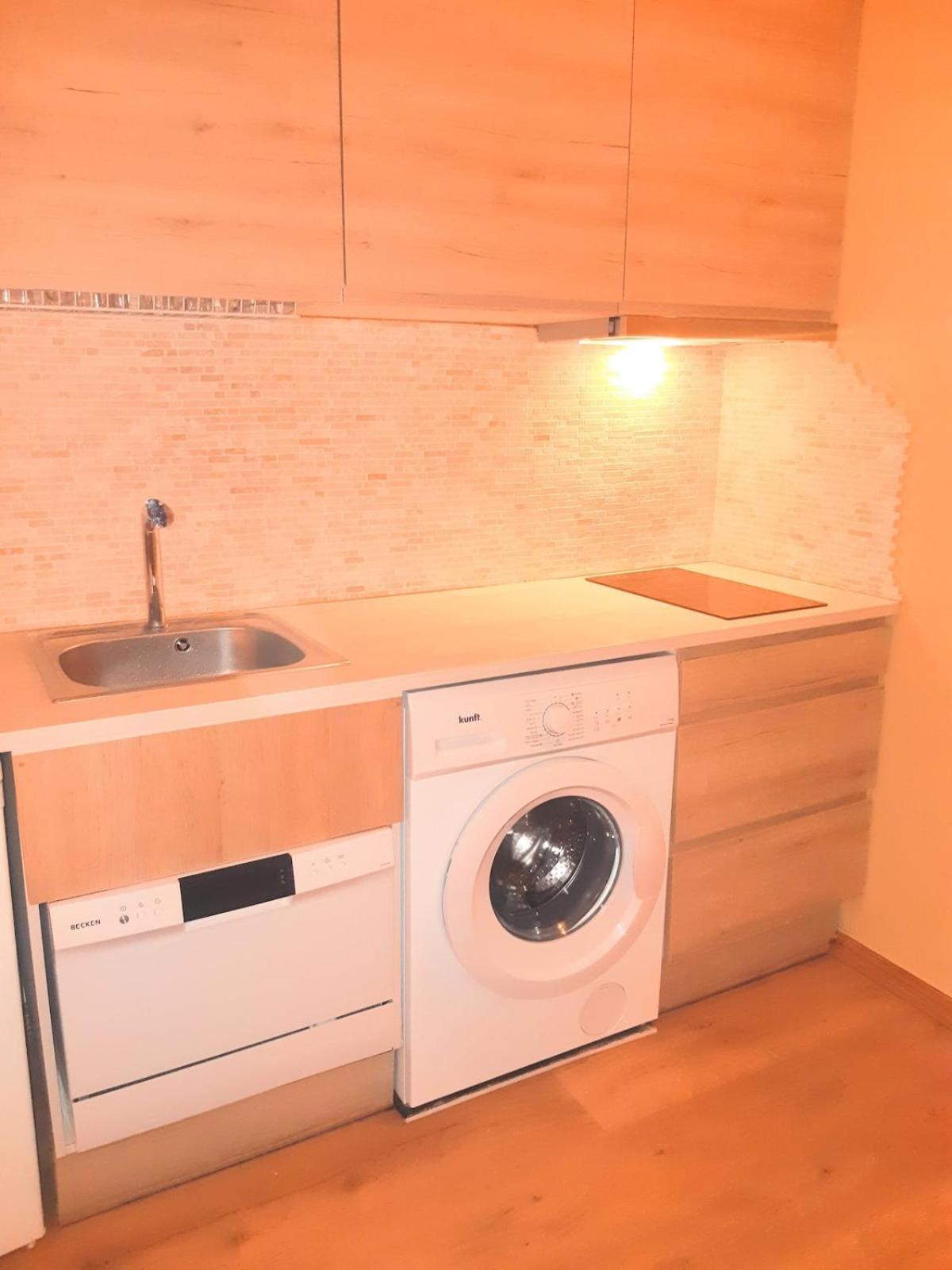 Apartment Metro Arroios *