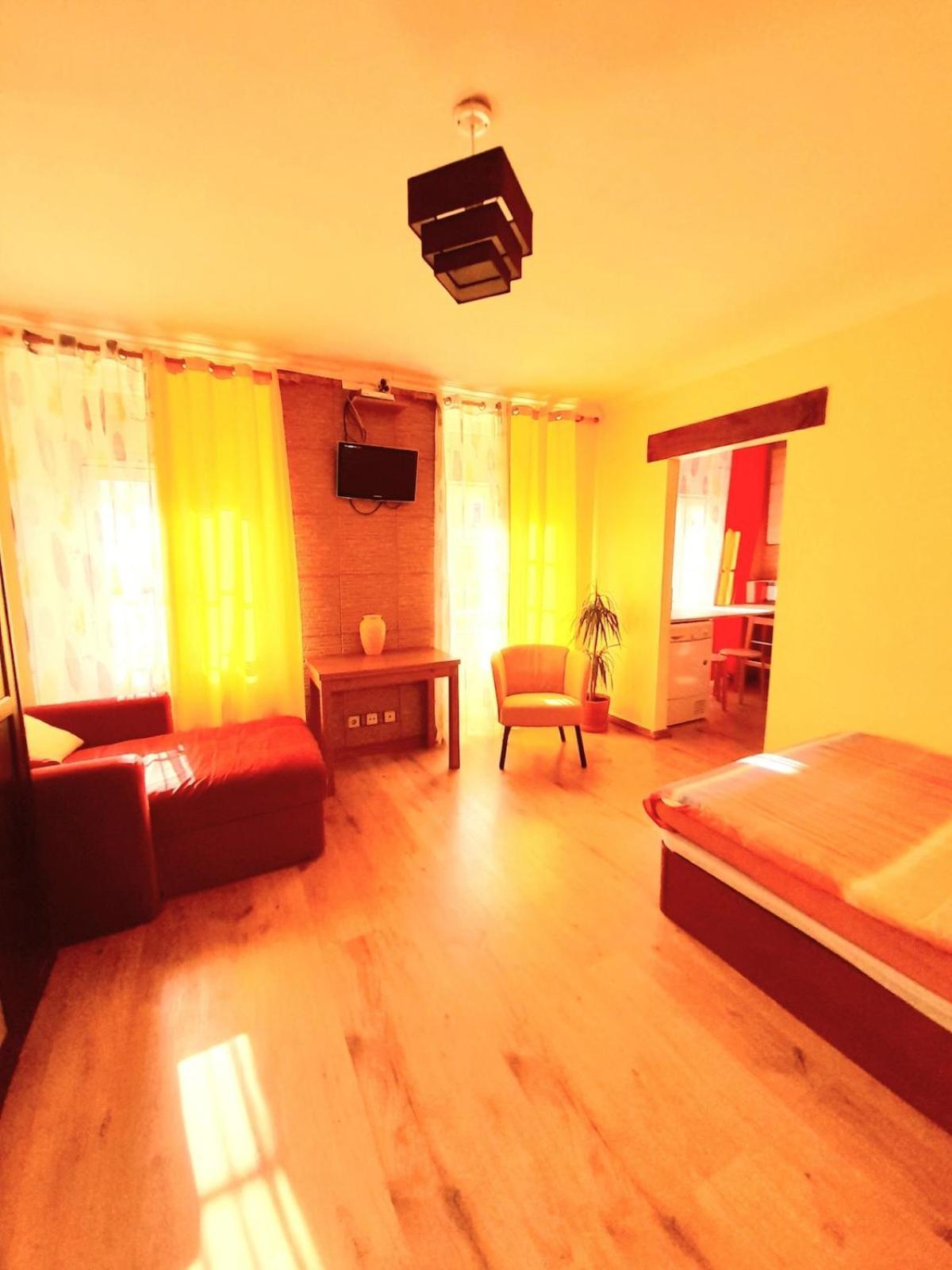 Apartment Metro Arroios Lissabon
