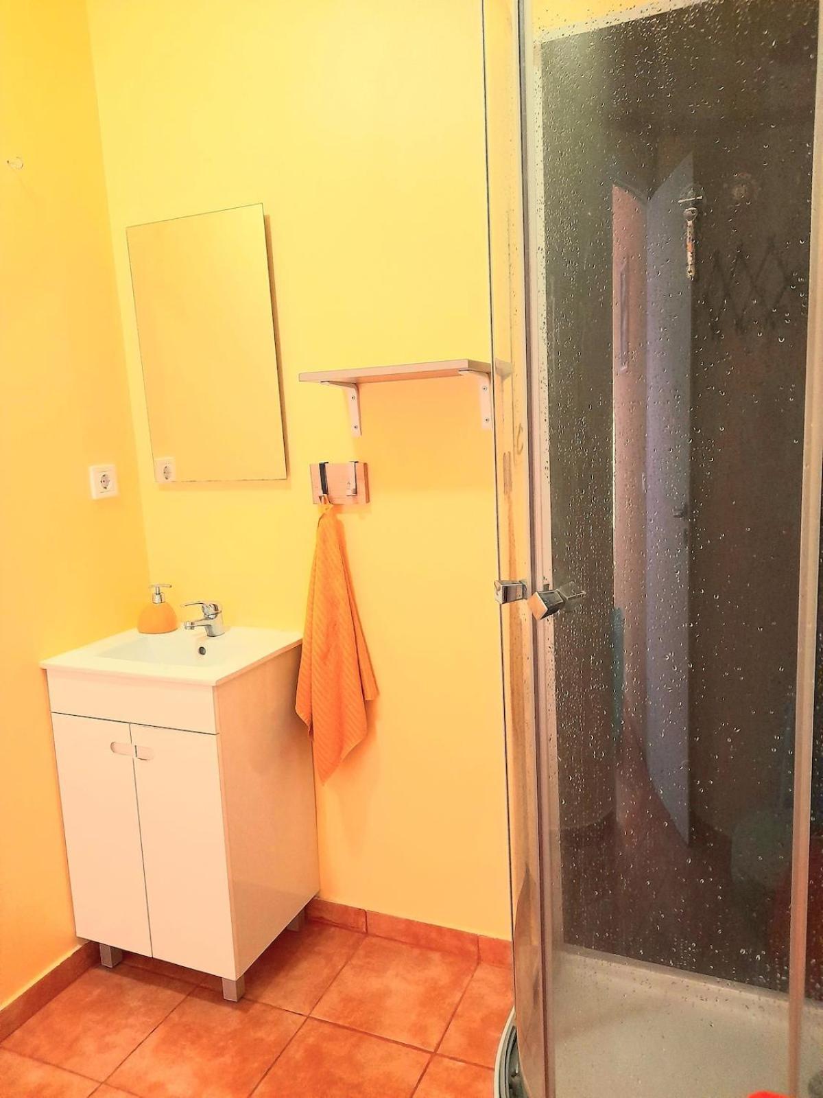 Apartment Metro Arroios