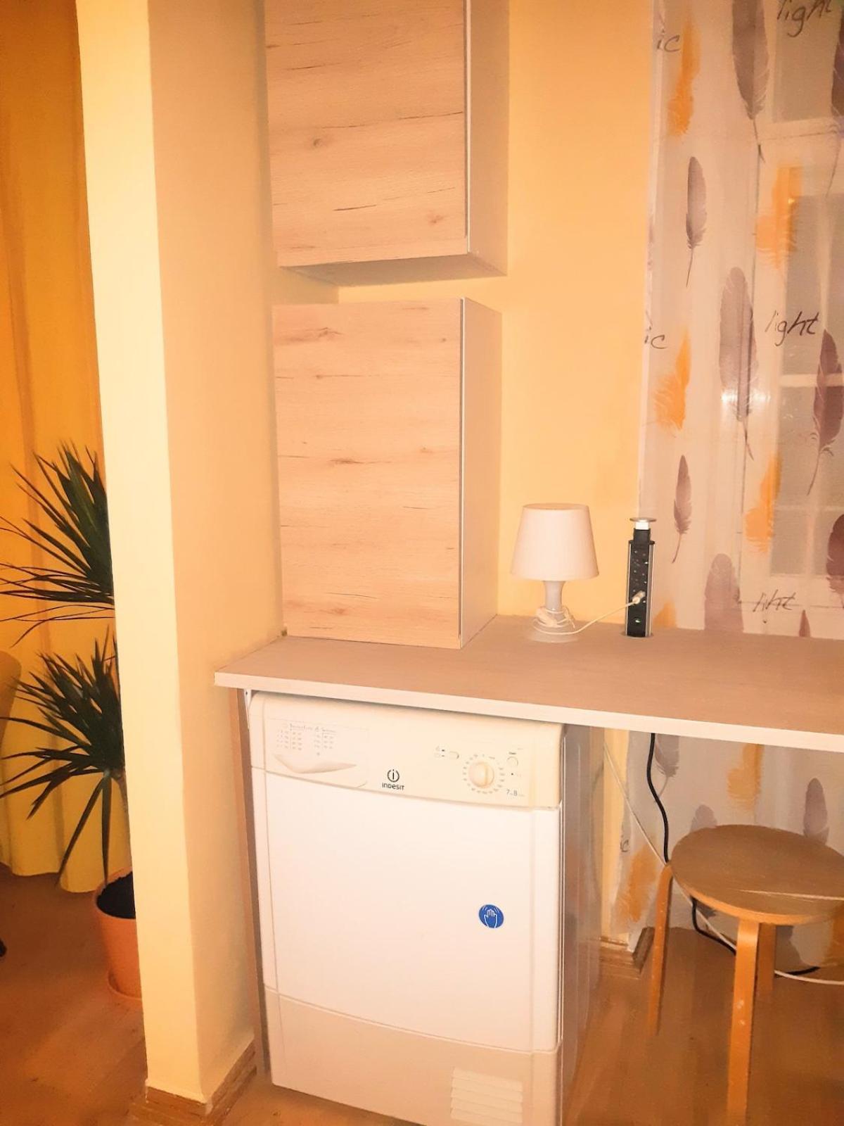 Metro Arroios Apartment *