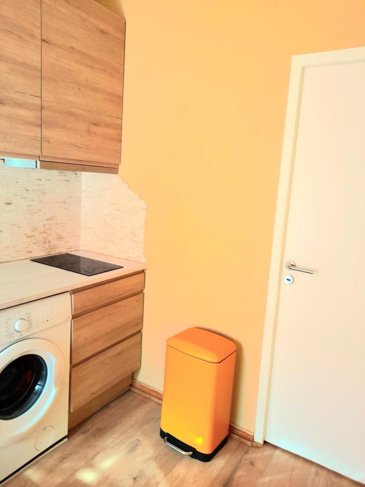 Apartment Metro Arroios Lissabon