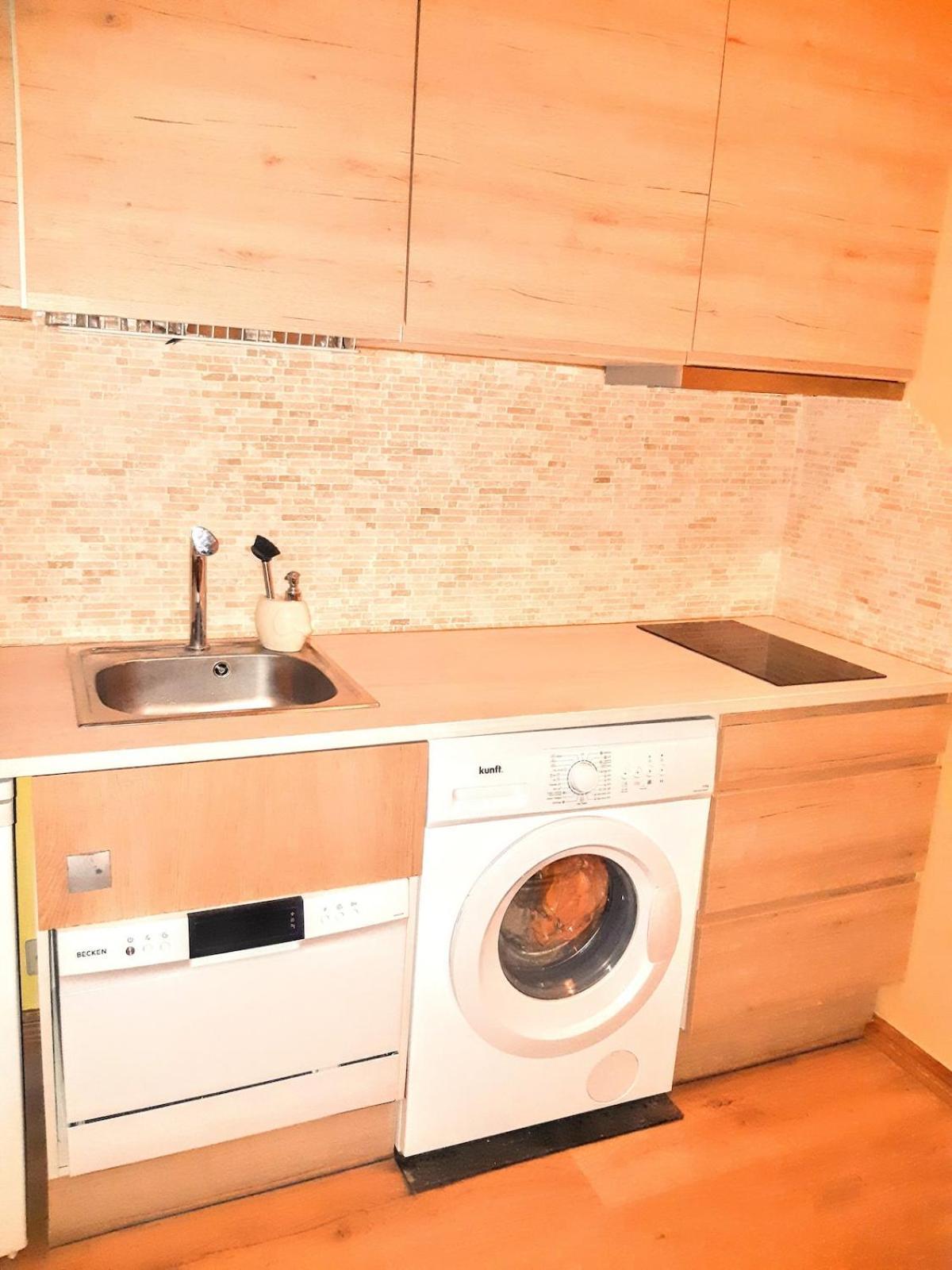 Apartment Metro Arroios