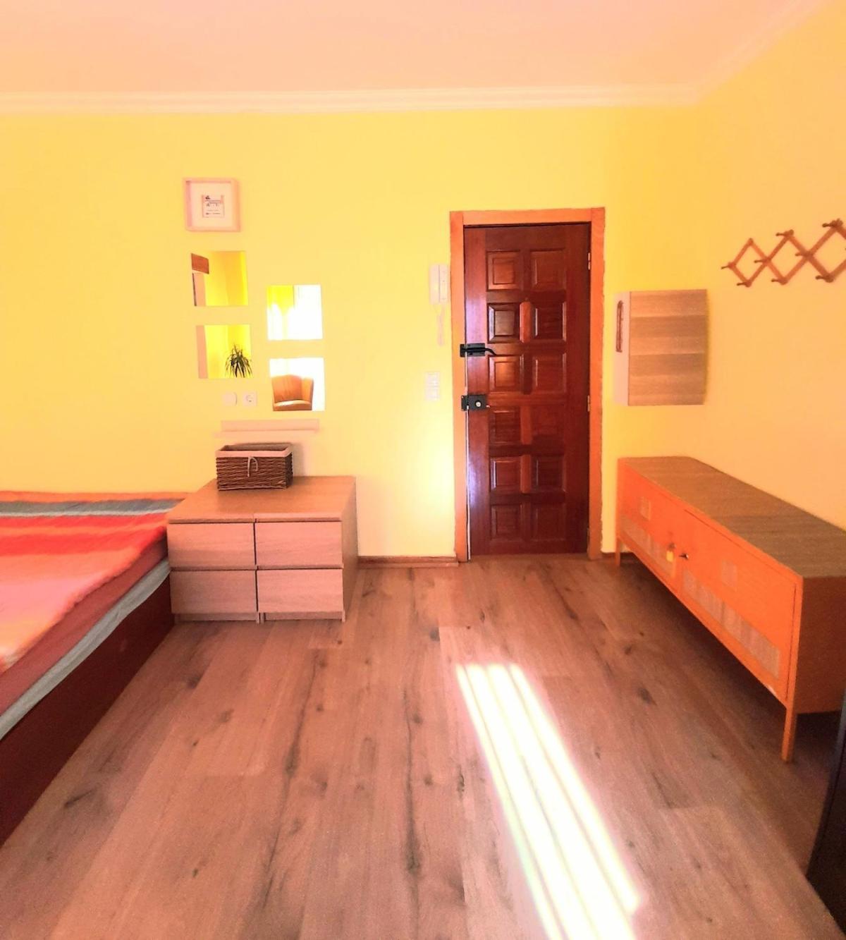 Apartment Metro Arroios *