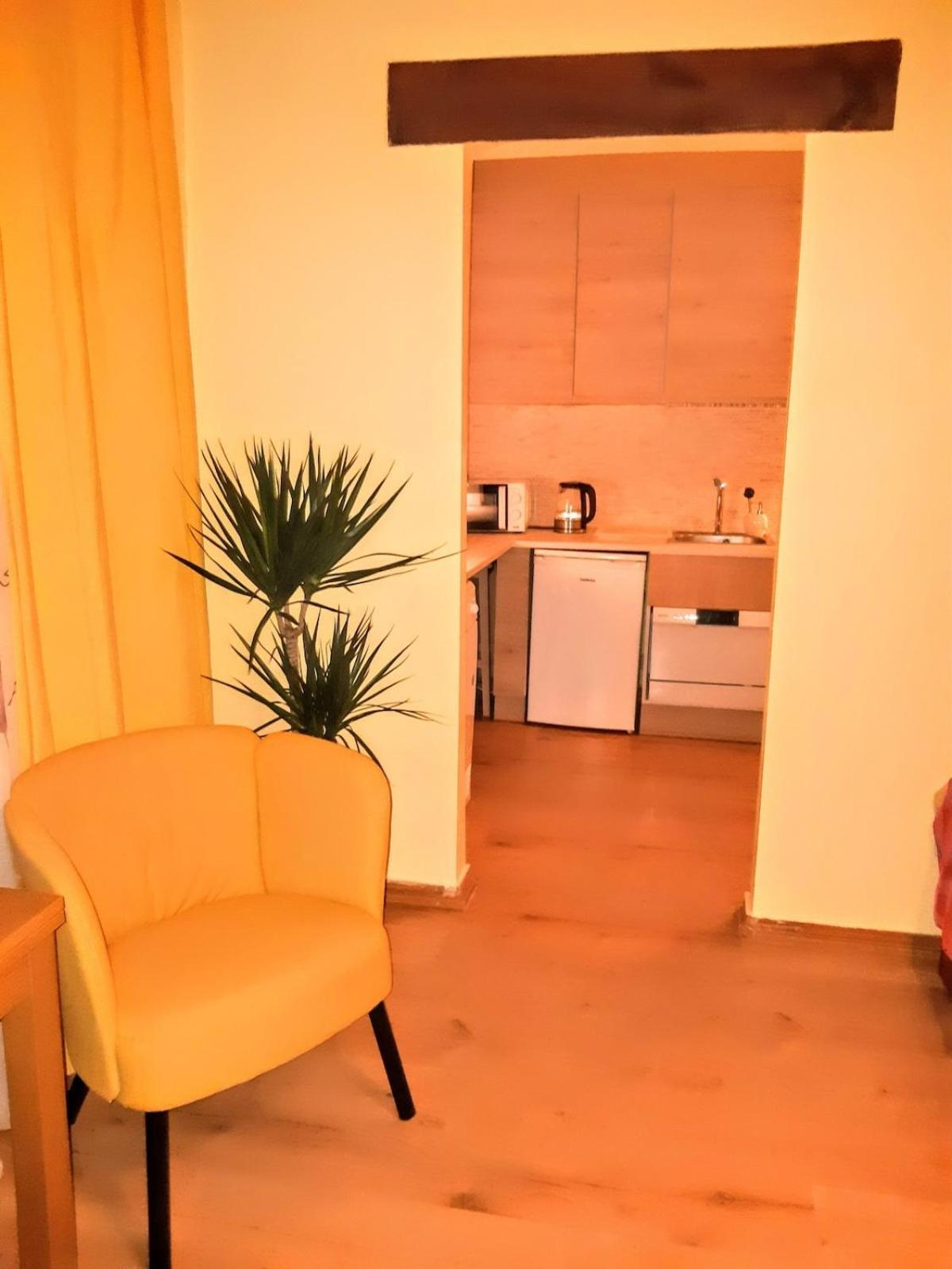 Apartment Metro Arroios Lissabon