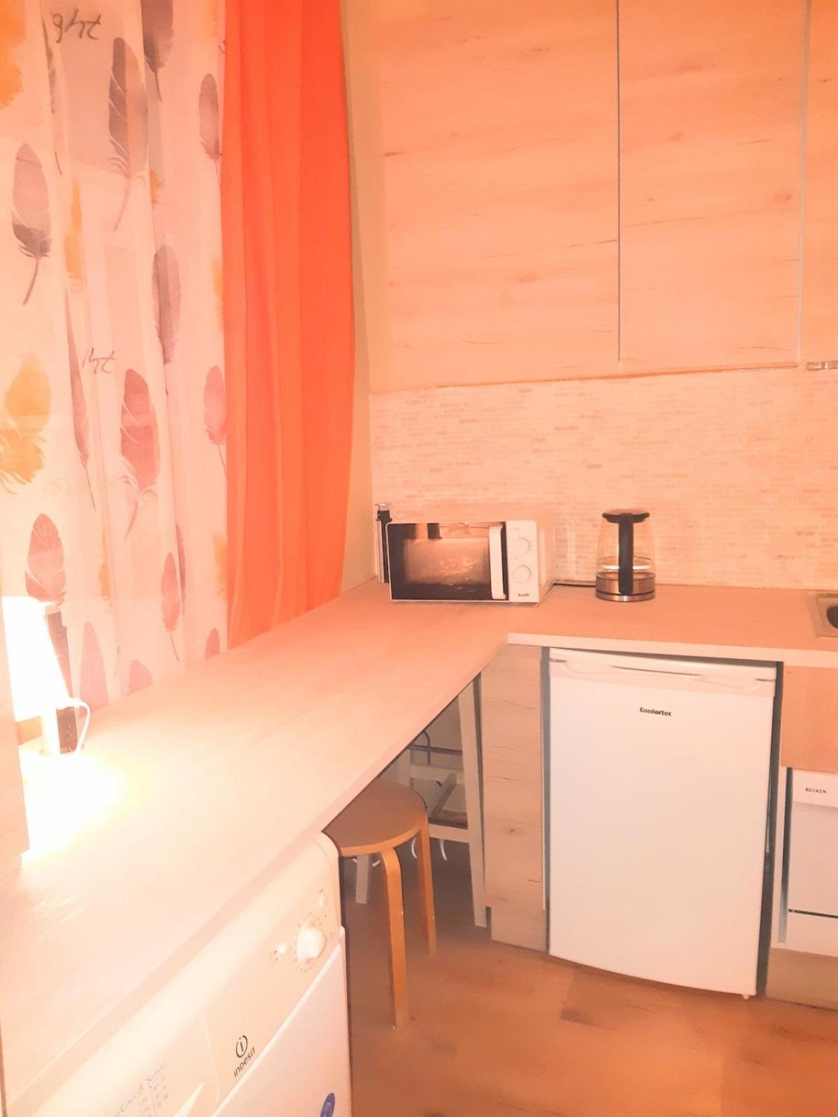 Apartment Metro Arroios