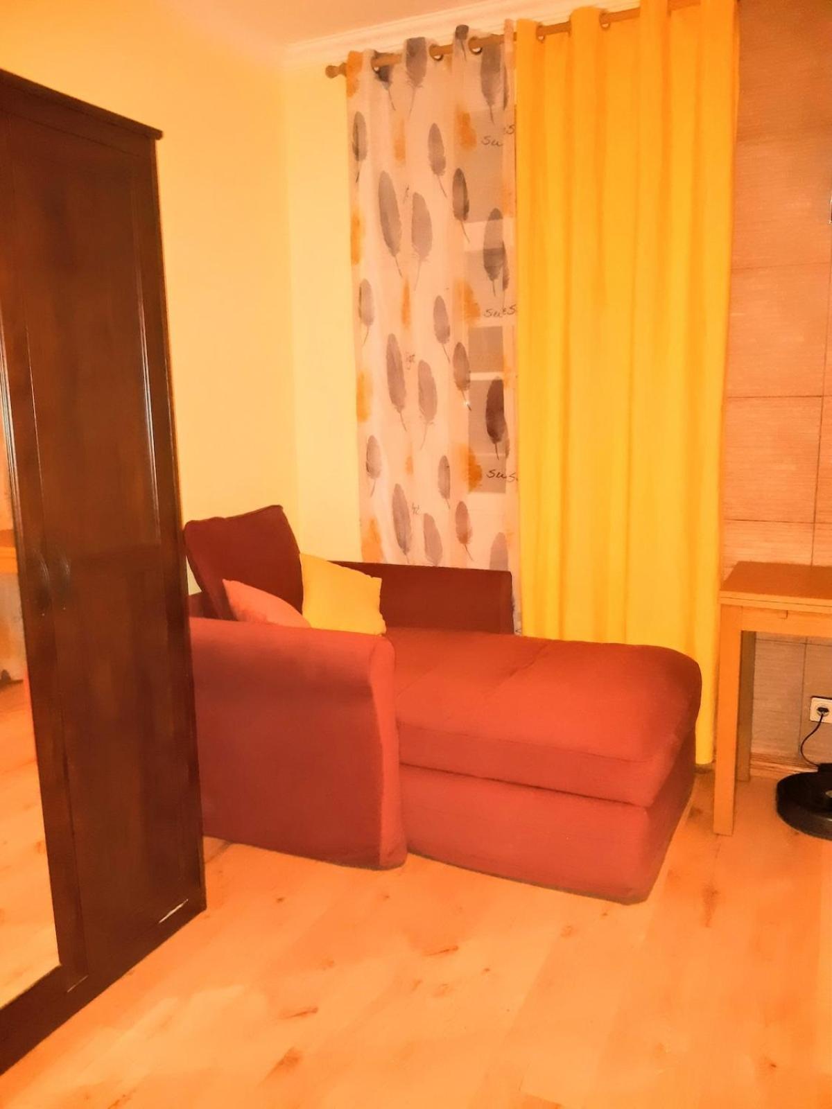 Metro Arroios Apartment *