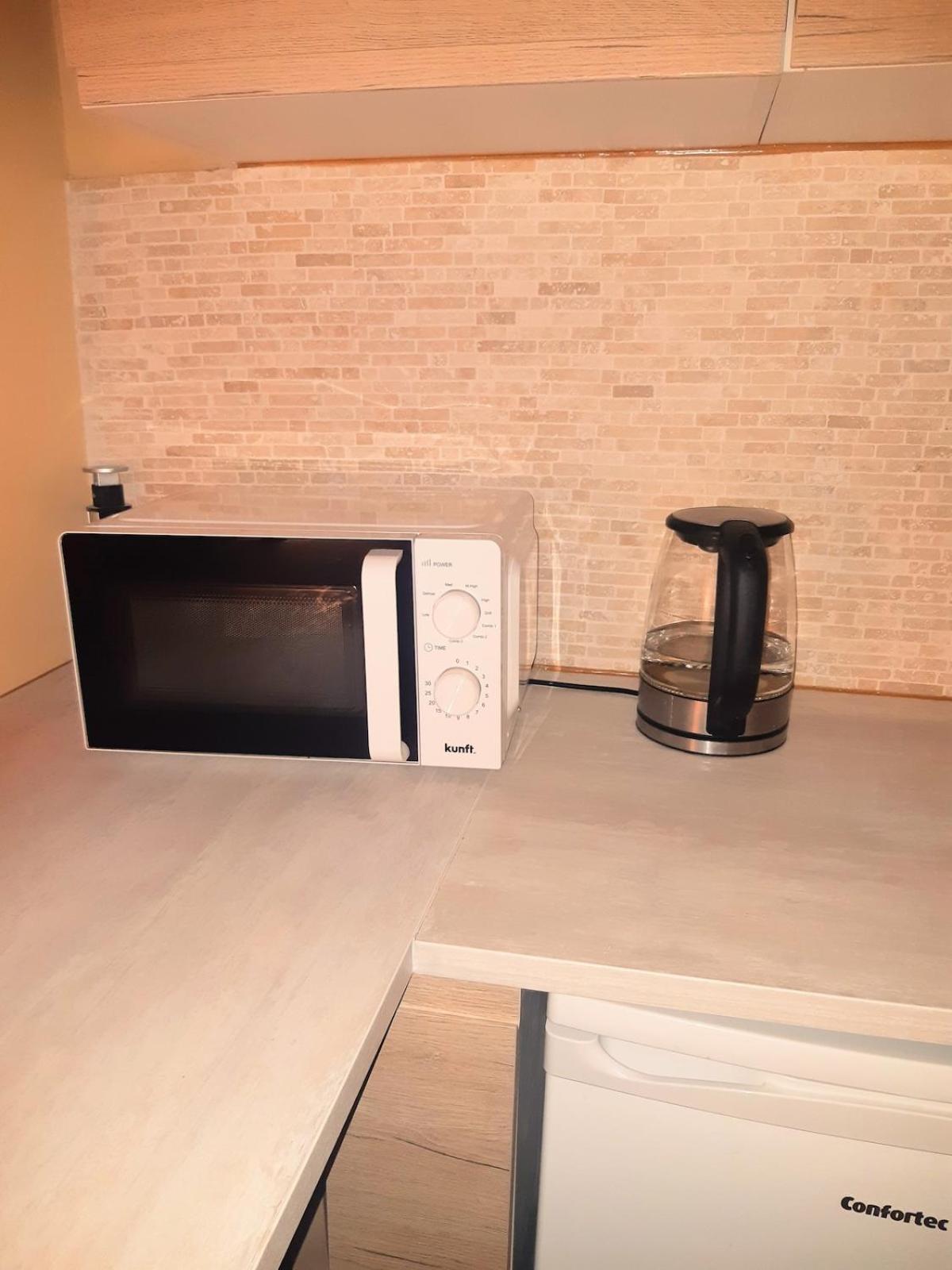 Apartment Metro Arroios *
